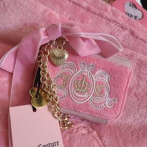 Juicy Couture Wallet 💗